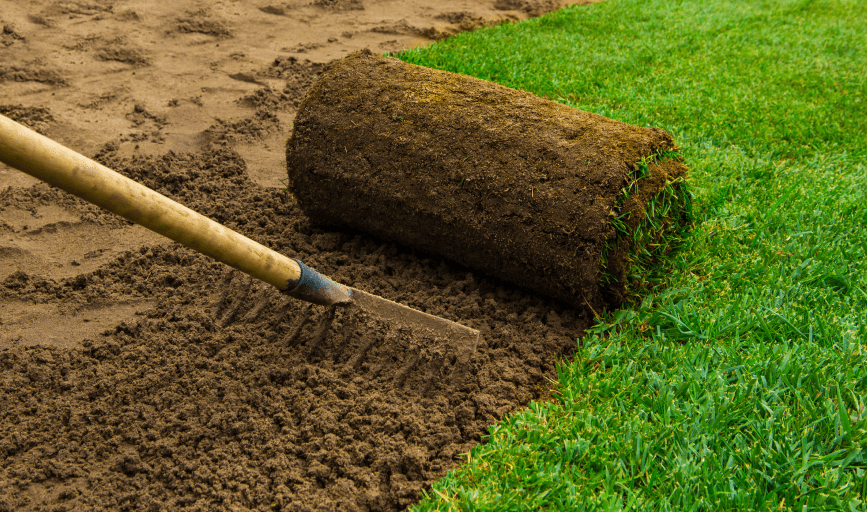 Presidential Lawn Service